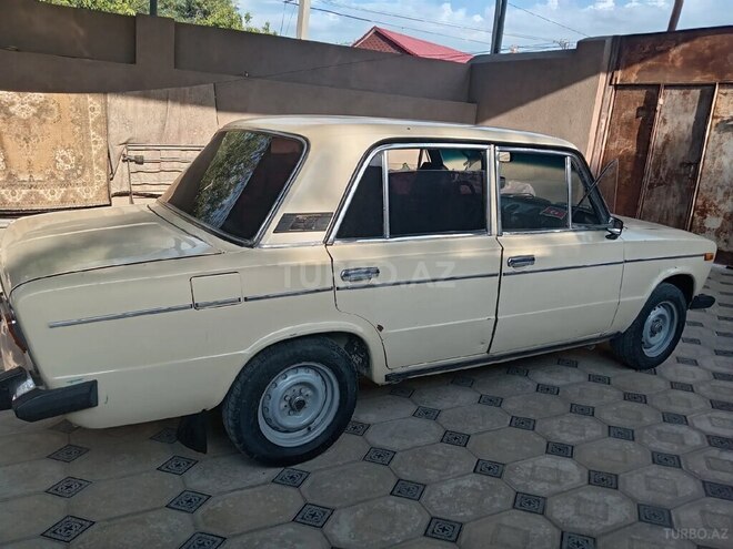 LADA (VAZ) 2106 1986, 258,000 km - 1.5 l - Qazax