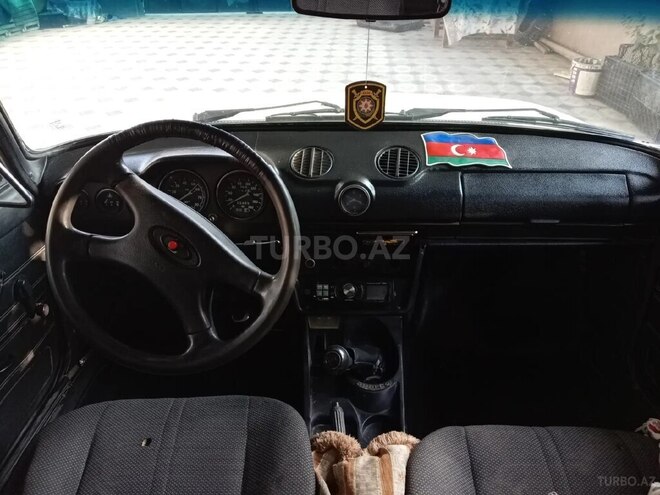 LADA (VAZ) 2106 1986, 258,000 km - 1.5 l - Qazax