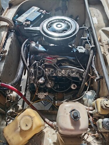 LADA (VAZ) 2106 1986, 258,000 km - 1.5 l - Qazax
