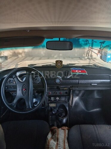 LADA (VAZ) 2106 1986, 258,000 km - 1.5 l - Qazax