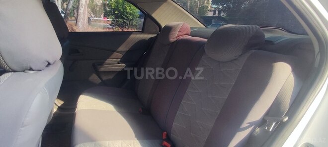 Ravon R4 2019, 230,000 km - 1.5 l - Bakı