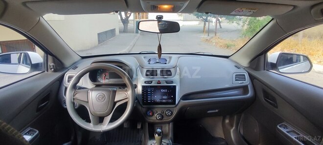 Ravon R4 2019, 230,000 km - 1.5 l - Bakı