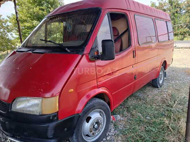 Ford Transit 1989, 280,000 km - 2.5 l - Ağdam