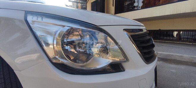 Ravon R4 2019, 230,000 km - 1.5 l - Bakı