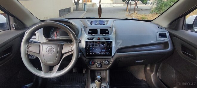 Ravon R4 2019, 230,000 km - 1.5 l - Bakı