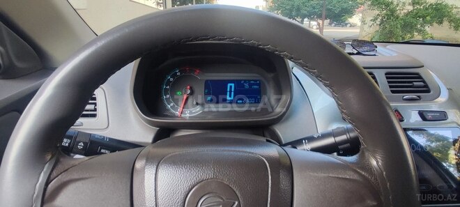 Ravon R4 2019, 230,000 km - 1.5 l - Bakı