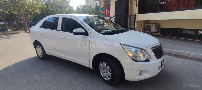 Ravon R4 2019, 230,000 km - 1.5 l - Bakı