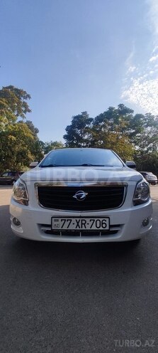 Ravon R4 2019, 230,000 km - 1.5 l - Bakı