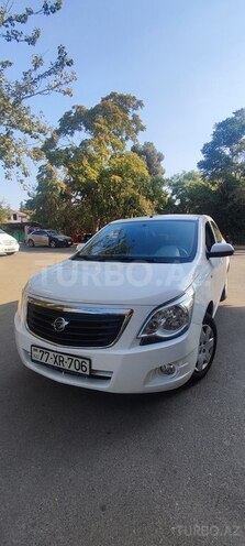Ravon R4 2019, 230,000 km - 1.5 l - Bakı