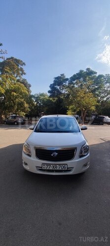 Ravon R4 2019, 230,000 km - 1.5 l - Bakı