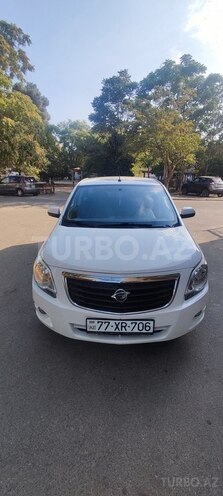 Ravon R4 2019, 230,000 km - 1.5 l - Bakı