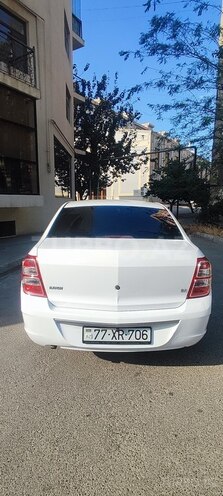 Ravon R4 2019, 230,000 km - 1.5 l - Bakı