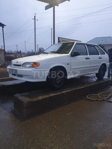 LADA (VAZ) 2114 2006, 357,000 km - 1.6 l - Xaçmaz