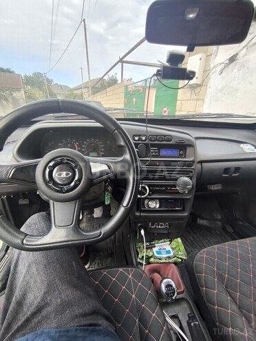 LADA (VAZ) 2114 2006, 357,000 km - 1.6 l - Xaçmaz