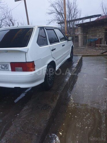 LADA (VAZ) 2114 2006, 357,000 km - 1.6 l - Xaçmaz