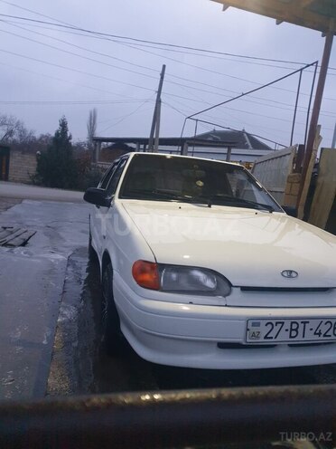 LADA (VAZ) 2114 2006, 357,000 km - 1.6 l - Xaçmaz