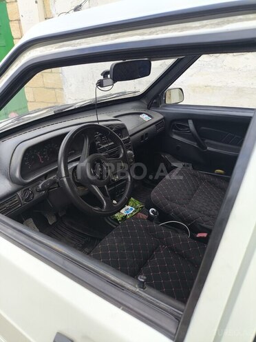 LADA (VAZ) 2114 2006, 357,000 km - 1.6 l - Xaçmaz