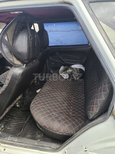 LADA (VAZ) 2114 2006, 357,000 km - 1.6 l - Xaçmaz