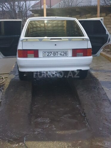 LADA (VAZ) 2114 2006, 357,000 km - 1.6 l - Xaçmaz