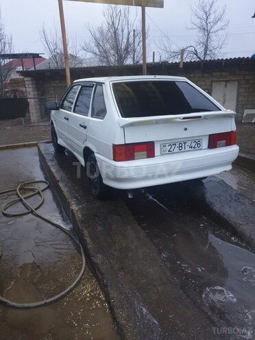 LADA (VAZ) 2114 2006, 357,000 km - 1.6 l - Xaçmaz