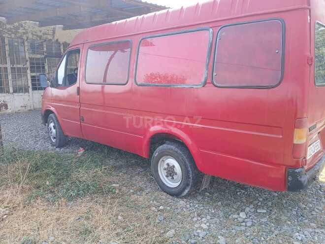 Ford Transit 1989, 280,000 km - 2.5 l - Ağdam