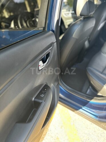 Kia Rio X-Line 2021, 75,000 km - 1.6 l - Bakı