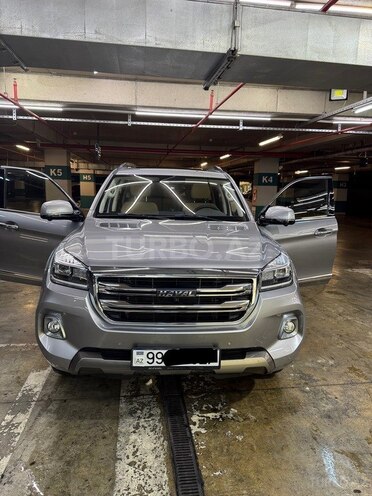 Haval H9-10