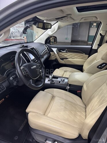 Haval H9-6