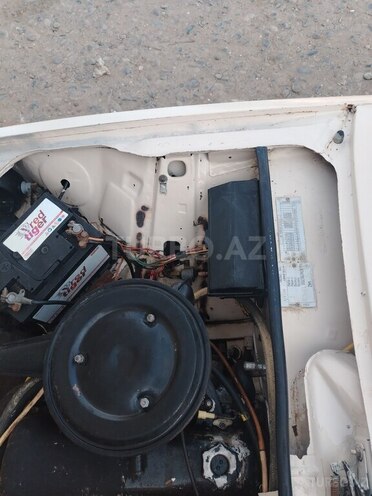 LADA (VAZ) 2107 1996, 438,960 km - 1.6 l - Salyan