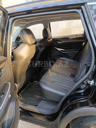 Changan CS 75 Plus 2020, 87,900 km - 2.0 l - Bakı