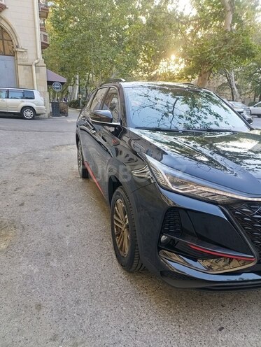 Changan CS 75 Plus 2020, 87,900 km - 2.0 l - Bakı