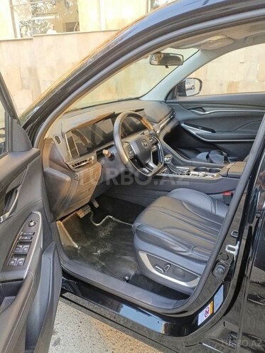 Changan CS 75 Plus 2020, 87,900 km - 2.0 l - Bakı