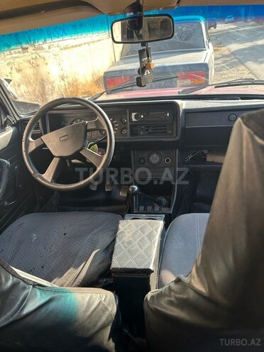 LADA (VAZ) 2107 2005, 28,000 km - 1.5 л - Bakı