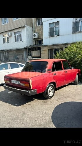 LADA (VAZ) 2107 2005, 28,000 km - 1.5 л - Bakı