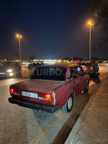 LADA (VAZ) 2107 2005, 28,000 km - 1.5 л - Bakı