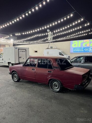 LADA (VAZ) 2107 2005, 28,000 km - 1.5 л - Bakı