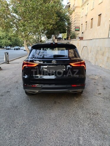 Changan CS 75 Plus 2020, 87,900 km - 2.0 l - Bakı