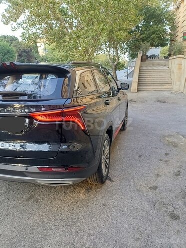 Changan CS 75 Plus 2020, 87,900 km - 2.0 l - Bakı