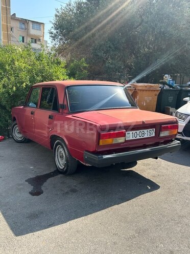 LADA (VAZ) 2107 2005, 28,000 km - 1.5 л - Bakı