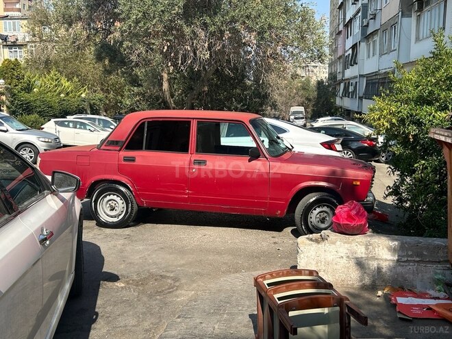 LADA (VAZ) 2107 2005, 28,000 km - 1.5 л - Bakı