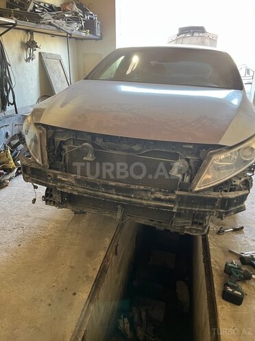 Kia Optima 2011, 257,125 km - 2.4 л - Bakı