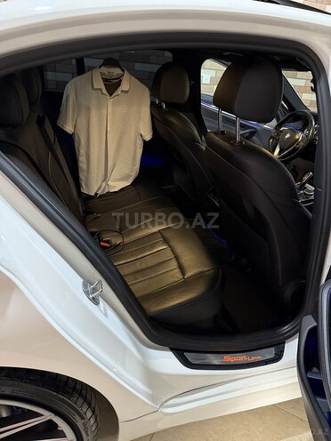 BMW 530 2017, 144,000 km - 2.0 l - Sumqayıt