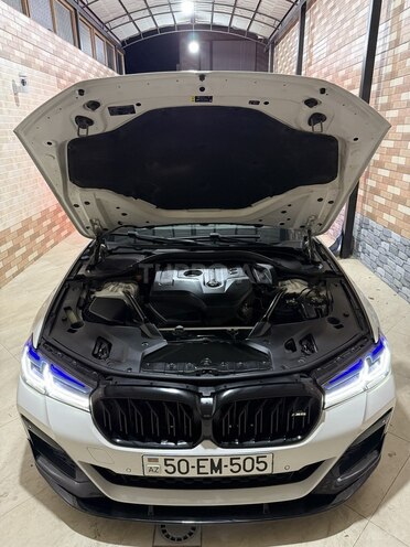 BMW 530 2017, 144,000 km - 2.0 l - Sumqayıt