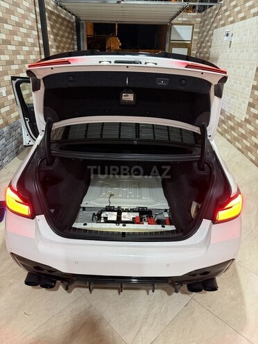 BMW 530 2017, 144,000 km - 2.0 l - Sumqayıt