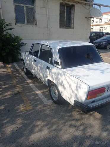 LADA (VAZ) 2107 2009, 98,000 km - 1.6 л - Bakı