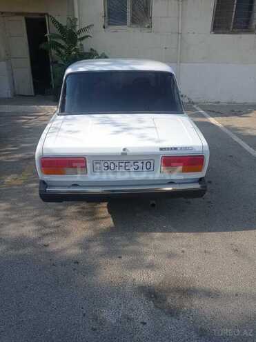LADA (VAZ) 2107 2009, 98,000 km - 1.6 л - Bakı