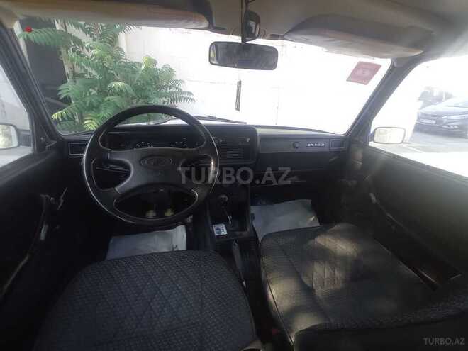 LADA (VAZ) 2107 2009, 98,000 km - 1.6 л - Bakı