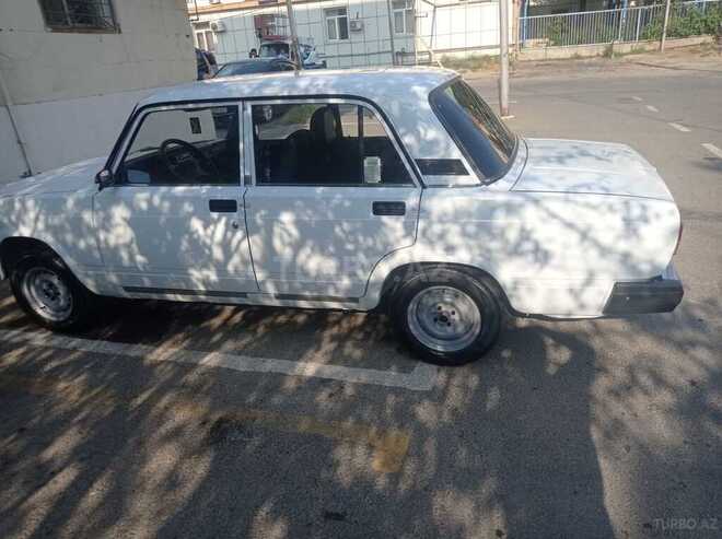 LADA (VAZ) 2107 2009, 98,000 km - 1.6 л - Bakı