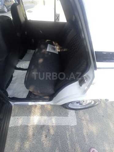 LADA (VAZ) 2107 2009, 98,000 km - 1.6 л - Bakı
