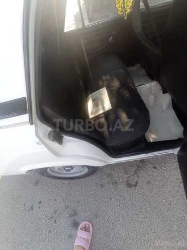 LADA (VAZ) 2107 2009, 98,000 km - 1.6 л - Bakı